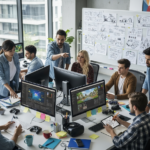 Career Pathways for Aspiring Video Game Designers in Canada