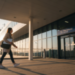 The Realities of Commuter Life for VFX Students in Vancouver's North Shore