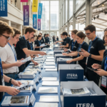 How to Leverage Canadian Film Festival Internships for Career Entry